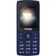 Мобильный телефон Sigma X-style 34 NRG Type-C Blue - изображение 1
