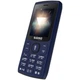 Мобильный телефон Sigma X-style 34 NRG Type-C Blue - изображение 3