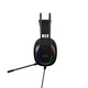 Наушники AOC ACG2500BK RGB Black - зображення 3