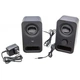 Акустична система Logitech Z-150 Black - зображення 4