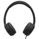 Наушники JBL Tune 530 Black - изображение 5