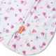 Спальный конверт на молнии SwaddleMe Arms Free Tumbling Tulip (L) - изображение 3