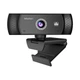Web Камера Meetion USB Wired PC Web Camera CAM601 |1080p, 30FPS, Stereo Mic| 5263989 - изображение 6