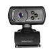 Web Камера Meetion USB Wired PC Web Camera CAM500 |720p, 30FPS| 5263988 - зображення 1
