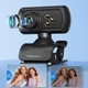 Web Камера Meetion USB Wired PC Web Camera CAM500 |720p, 30FPS| 5263988 - зображення 7