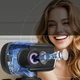 Web Камера Meetion USB Wired PC Web Camera CAM500 |720p, 30FPS| 5263988 - зображення 8