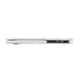 Накладка ArmorStandart Unit для MacBook Air 13.6 M5/M4/M3/M2 White (ARM92906) - зображення 9