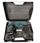 Лазерные уровни Makita Лазерный уровень Makita SK700GDZ 4D Нивелир на 16 зелёных линий Строительный лазер со штативом кейсом и двумя аккумуляторами - изображение 6