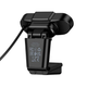 Веб-камера HD 720p с микрофоном и шумоподавлением USB HOCO D101 для компьютера и ноутбука - изображение 6