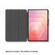 Чехол для планшета BeCover Smart Case Samsung Galaxy Tab S11 Ultra (SM-X930/X936) 14.6" Black - изображение 5