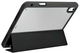 Чехол силиконовый WiWU Defender для Apple iPad Air 11 2025 10 9 2022 противоударный черный - изображение 2