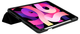 Чехол силиконовый WiWU Defender для Apple iPad Air 11 2025 10 9 2022 противоударный черный - изображение 4