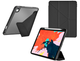 Чехол силиконовый WiWU Defender для Apple iPad Air 11 2025 10 9 2022 противоударный черный - изображение 6