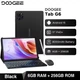 Планшет DOOGEE Tab G6 6GB/256GB Black, 11” FHD+, 8000mAh, 4G LTE - изображение 2