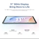 Планшет DOOGEE Tab G6 6GB/256GB Black, 11” FHD+, 8000mAh, 4G LTE - изображение 4
