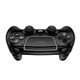 Игровой джойстик Hoco GA32 белый для ПК и консольных игр - изображение 2