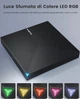 Внешний CD/DVD привод PeroBuno TP620 USB 3.0 + Type-C, запись и чтение дисков, для ноутбука и ПК - изображение 7