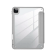Чохол силіконовий WiWU Defender для Apple iPad Air 11 2025 10 2022 протиударний сірий - зображення 2