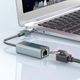 Адаптер USB Ethernet 100 Гбит для подключения к сети Earldom ET-NC1 - изображение 4