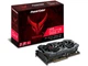Видеокарта PowerColor Red Dragon Radeon RX 5600 XT 6GB GDDR6 - изображение 4