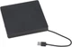 Внешний CD/DVD привод USB / Type-C для ноутбука и ПК, Slim CD/DVD-RW - изображение 6