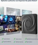 Внешний Blu-ray/DVD привод BD015 USB 3.0 Type-C, Slim оптический дисковод для ноутбука и ПК - изображение 7