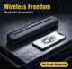 Портативный беспроводной Bluetooth/USB трансферный тату термопринтер HZTZ ST80 - изображение 9