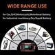Зарядное устройство 12V 5Ah для автомобильного аккумулятора Car Electrical Accessories - изображение 5