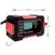 Зарядное устройство 12V 5Ah для автомобильного аккумулятора Car Electrical Accessories - изображение 8