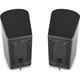 Акустическая система REAL-EL S-135 USB Black - изображение 3