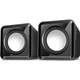 Акустическая система REAL-EL S-10 USB Black - изображение 1