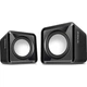Акустическая система REAL-EL S-10 USB Black - изображение 8