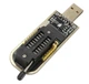 CH341A| XTW100 EEPROM Flash BIOS CH341 USB модуль программатор - изображение 2