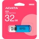 USB флеш накопитель ADATA 32GB C906 Blue USB 2.0 - изображение 3