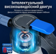 Аккумуляторный пеногенератор 1.5 л для мытья авто ручной электрический распылитель активной пены высокого давления - изображение 8