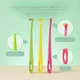 Монопучкова зубна щітка INTERDENTAL BRUSH, набір 3 шт. для гігієни важкодоступних зон, для брекетів і імплантів - зображення 3