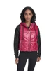 Женская жилетка Calvin Klein с капюшоном 1159861562 (Розовый L) - изображение 1