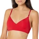 Женский бюстгальтер Tommy Hilfiger 1159853067 (Красный XL) - изображение 1