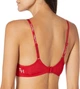 Женский бюстгальтер Tommy Hilfiger 1159853067 (Красный XL) - изображение 2