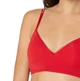 Женский бюстгальтер Tommy Hilfiger 1159853067 (Красный XL) - изображение 3