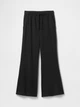 Женские широкие спортивные штаны GAP 1161500578 (Черный XXL) - изображение 5
