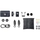 Мікрофонна система Hollyland Lark M2 Mini Combo (Camera RX + USB-C RX) (810174771466) - изображение 3