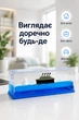 Непотоплюваний кораблик, антистрес кораблик у колбі в авто, UKC NH0405, Титанік із айзбергом - зображення 4