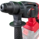 Аккумуляторный перфоратор LEADER Optimal BL20-26D - изображение 6