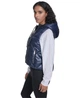 Женская жилетка Calvin Klein с капюшоном 1159858568 (Синий L) - изображение 2