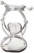 Женские сандалии Armani Exchange с ремешками 1159809531 (Серебристый, 39) - изображение 3
