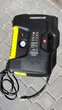 Компрессор Powerplus POWX1715, 900 Вт 8 бар 113 л/мин настенный безмасляный - изображение 8