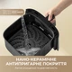 Мультипіч Dreame Tasti AF30 Black (DREAME-AF30-BK) - изображение 7