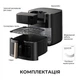 Мультипіч Dreame Tasti AF30 Black (DREAME-AF30-BK) - изображение 10