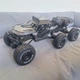 Машинка на пульте управления 73 см OFFROAD TRACER вездеход (черная) - изображение 3